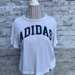 Adidas sport shirt